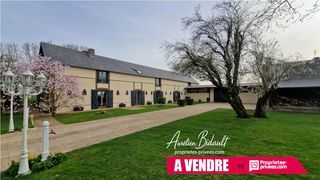  Maison � vendre 8 pi�ces 272 m�