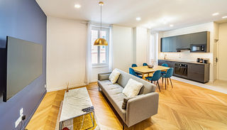  Appartement � vendre 2 pi�ces 51 m�