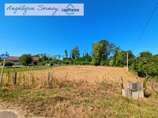  Terrain � vendre 2221 m�