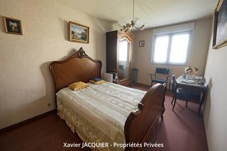  Maison � vendre 4 pi�ces 78 m�