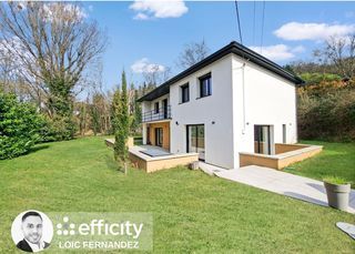  Villa � vendre 5 pi�ces 167 m�