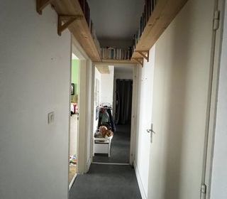  Appartement � vendre 4 pi�ces 82 m�