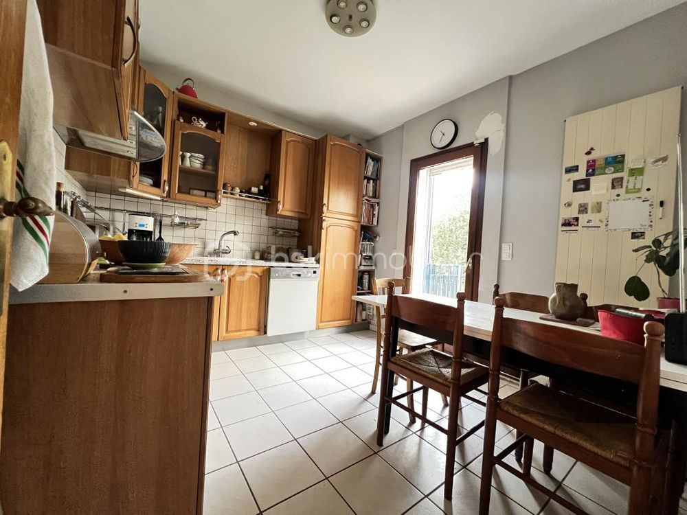 � vendre  Maison L'Ha�-les-Roses (94240)