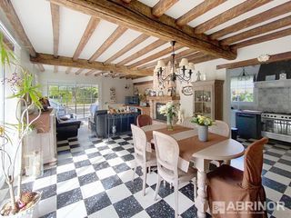  Maison � vendre 7 pi�ces 146 m�