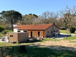  Maison � vendre 5 pi�ces 141 m�