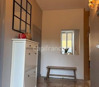  Maison � vendre 5 pi�ces 144 m�
