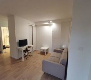  Appartement � louer 1 pi�ce 35 m�