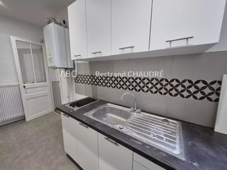  Appartement � vendre 1 pi�ce 29 m�