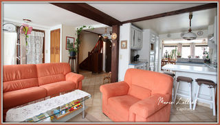  Maison � vendre 6 pi�ces 127 m�