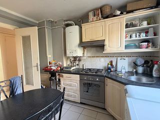  Appartement � vendre 4 pi�ces 66 m�