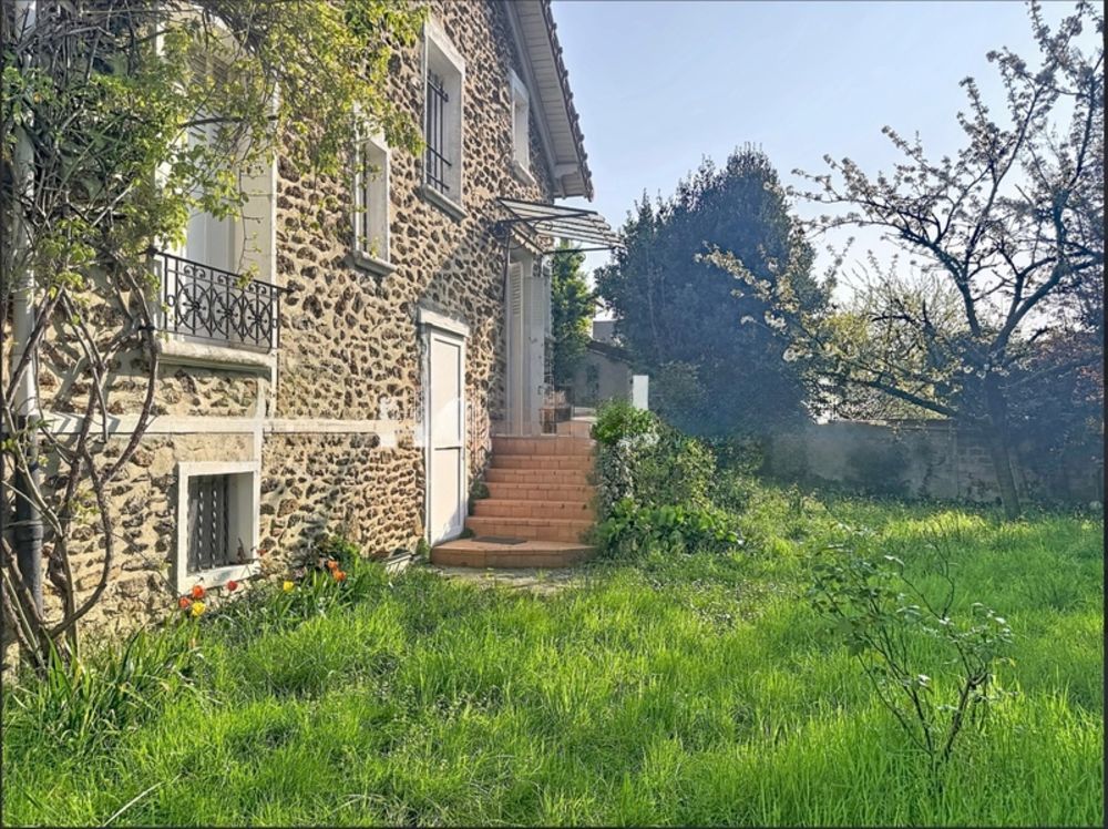� vendre  Maison Le Perreux-sur-Marne (94170)