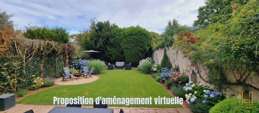 � vendre  Maison Le Chesnay (78150)