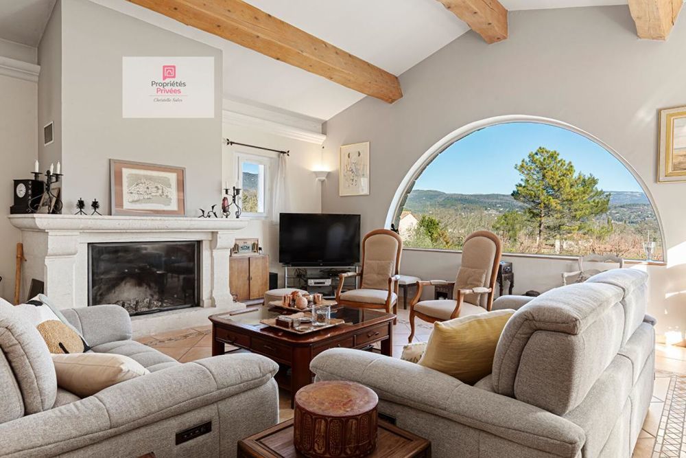 � vendre  Maison Fayence (83440)