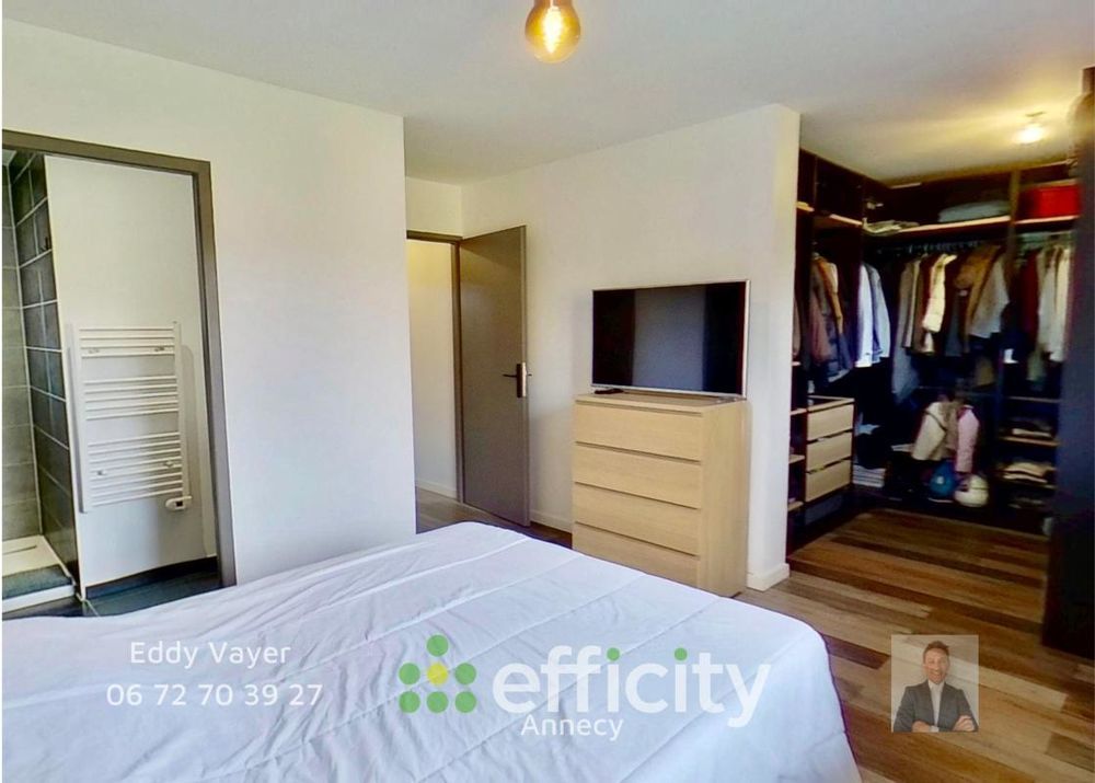 � vendre  Maison Pringy (74370)