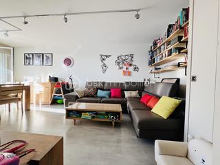  Appartement � vendre 3 pi�ces 64 m�