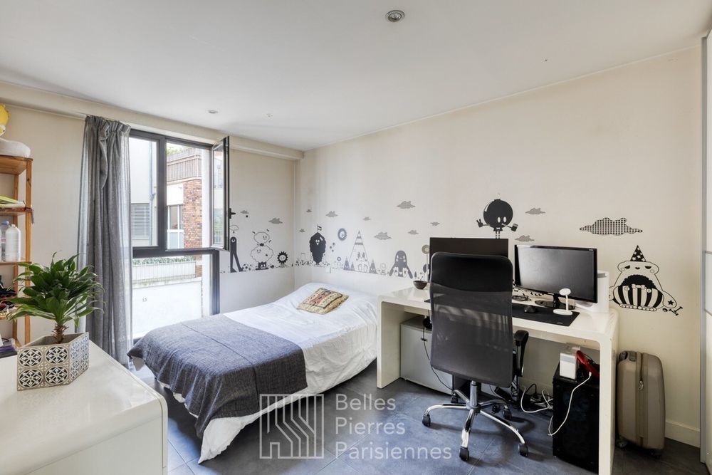 � vendre  Maison Paris 13