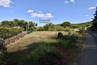  Terrain � vendre 1139 m�