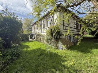  Maison � vendre 4 pi�ces 90 m�