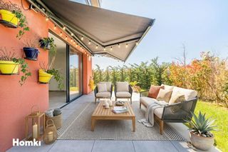  Appartement � vendre 4 pi�ces 75 m�