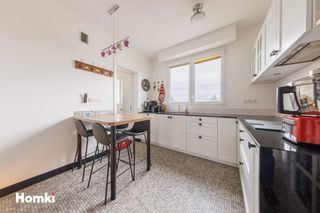  Appartement � vendre 5 pi�ces 140 m�