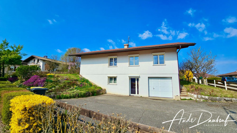 � vendre  Maison Annecy (74000)