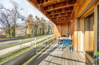  Appartement � vendre 3 pi�ces 62 m�