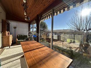  Maison � vendre 5 pi�ces 98 m�