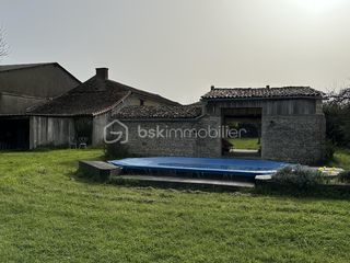  Maison � vendre 5 pi�ces 132 m�