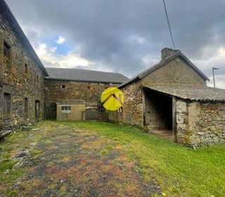  Maison � vendre 6 pi�ces 189 m�