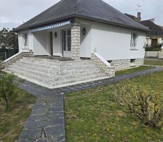  Maison � vendre 3 pi�ces 67 m�