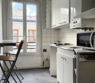  Appartement � vendre 2 pi�ces 36 m�