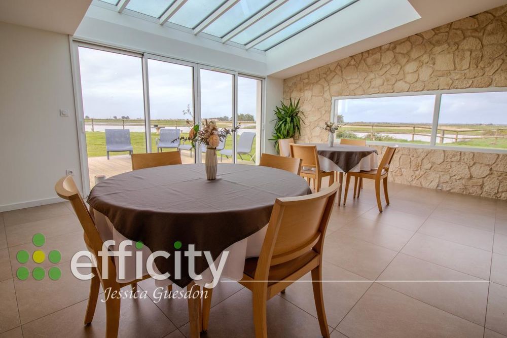 � vendre  Maison Bouin (85230)