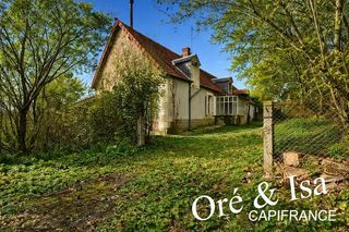  Maison � vendre 3 pi�ces 75 m�