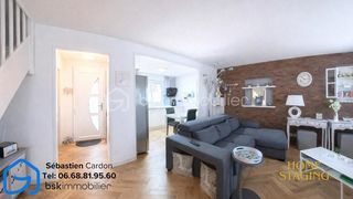 Maison � vendre 5 pi�ces 75 m�