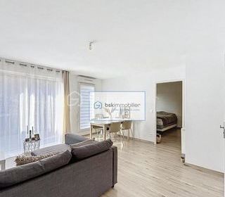  Appartement � vendre 2 pi�ces 47 m�