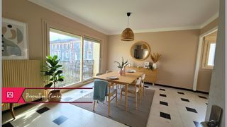  Maison � vendre 5 pi�ces 96 m�