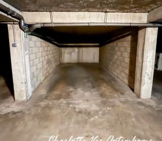  Parking / Garage � vendre 1 pi�ce 15 m�