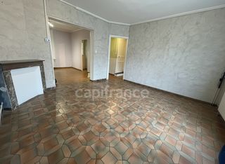  Maison � vendre 6 pi�ces 127 m�