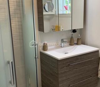  Maison � vendre 3 pi�ces 55 m�