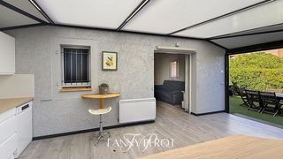  Maison � vendre 3 pi�ces 53 m�