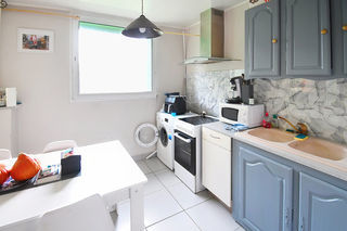  Appartement � vendre 4 pi�ces 71 m�