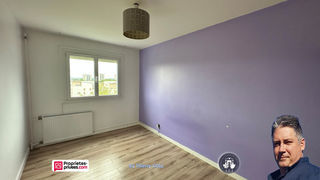  Appartement � vendre 4 pi�ces 82 m�