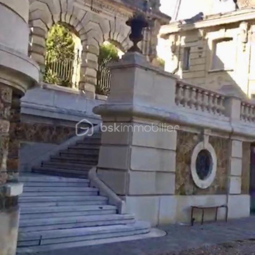 � vendre  Propri�t�/ch�teau Louveciennes (78430)