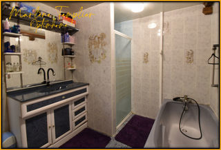  Maison � vendre 6 pi�ces 182 m�