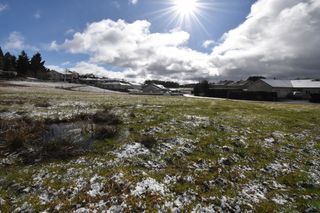  Terrain � vendre 2733 m�