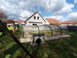  Maison � vendre 7 pi�ces 145 m�