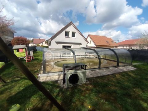  Maison � vendre 7 pi�ces 145 m�