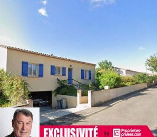  Maison � vendre 5 pi�ces 105 m�