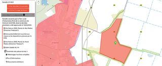  Maison � vendre 45935 m�