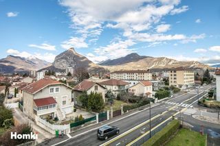  Appartement � vendre 4 pi�ces 63 m�